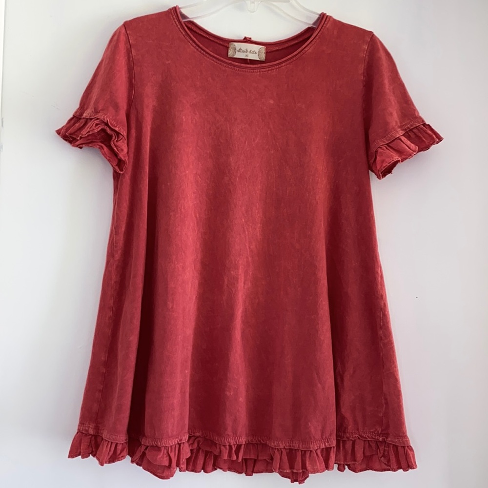 Alter’d State Top